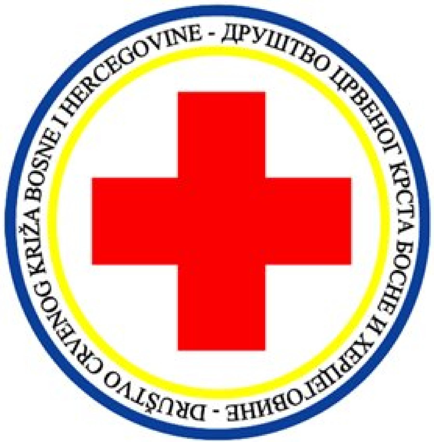 Red Cross Society of BiH