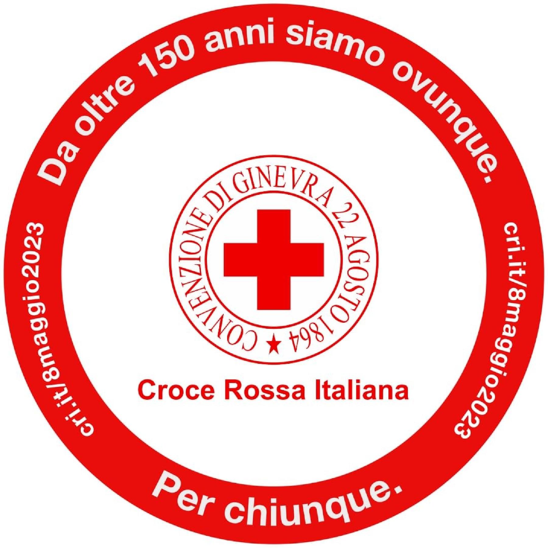 Italian Red Cross- ItRC