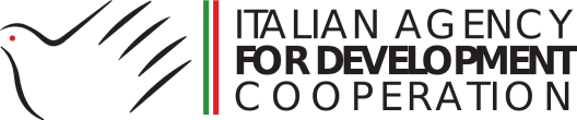 ITALIAN AGENCY FOR DEVELOPMENT COOPERATION